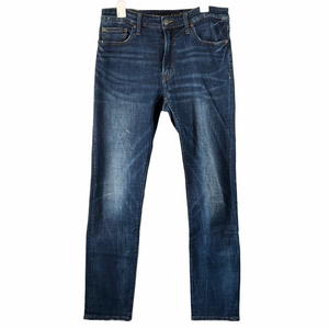 American Eagle Outfitters Dark Blue Slim Jeans